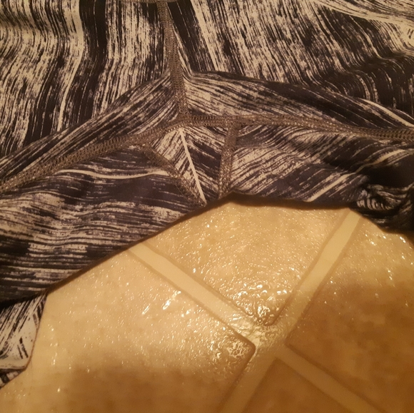 Lulu🍋 Crops size8 - Picture 6 of 6